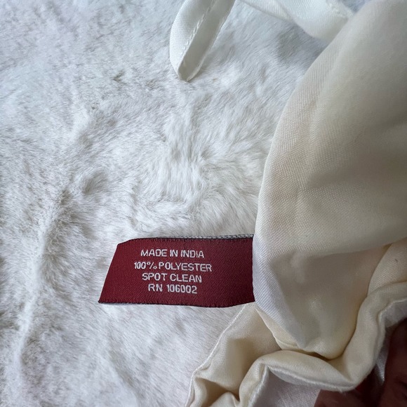 3 Piece Holiday Stocking & Wine Bottle Carrier Bundle - Picture 4 of 16